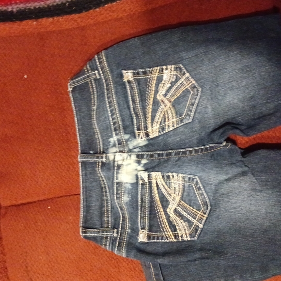 Capri jeans - Picture 4 of 4